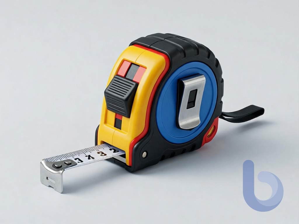 tape measure